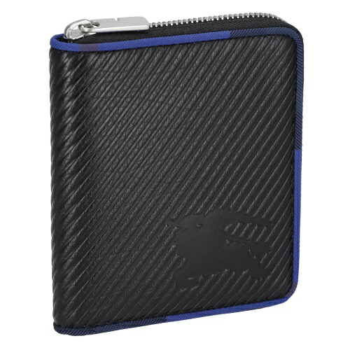 バーバリー　財布 BURBERRY（バーバリー） BURBERRY LS MN ZIP AROUND DFC 8070600