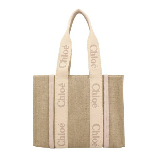 新品未使用　ChloeクロエWOODYミニトートバッグ 楽天市場】Chloe クロエ WOODY Mini Tote Bag ウッディ