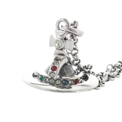 ヴィヴィアンウエストウッド ネックレス 楽天市場】ヴィヴィアンウエストウッド ネックレス アクセサリー