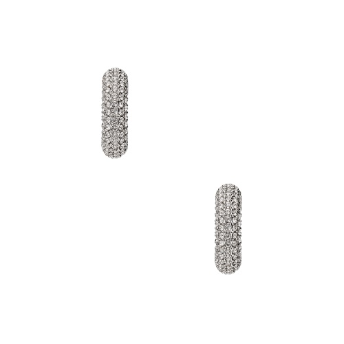 スワロフスキー ピアス レディース シルバー SWAROVSKI 5618306 8106｜GINZA LoveLove（銀座ラブラブ）