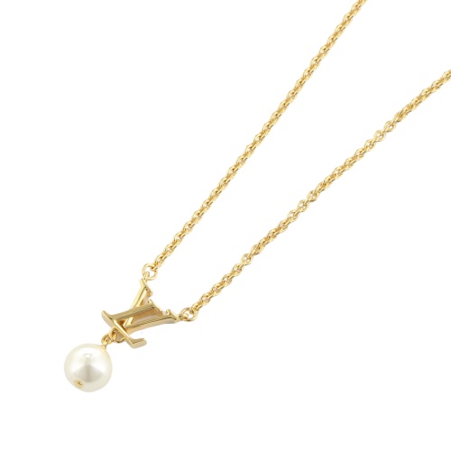 楽天市場】ルイヴィトン ネックレス Louis Vuitton モノグラム