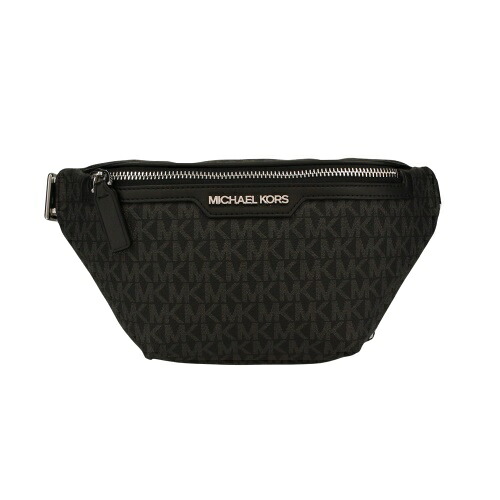 マイケルコース ボディバッグ メンズ ブラック MICHAEL KORS 37T4LCOY1B BLACK マイケル・コース|GINZA LoveLove(銀座ラブラブ)
