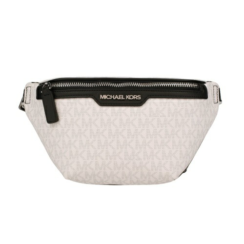 マイケルコース ボディバッグ メンズ ホワイト MICHAEL KORS 37T4LCOY1B BRIGHT WHT マイケル・コース|GINZA LoveLove(銀座ラブラブ)