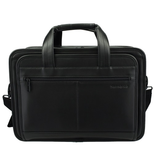 サムソナイト　ブリーフケース　ビジネスバッグ　本革　オールレザー　カギ付き SAMSONITE サムソナイト Leather Business レザービジネス