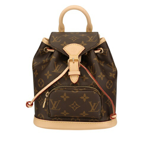 楽天市場】ルイヴィトン リュックサック Louis Vuitton