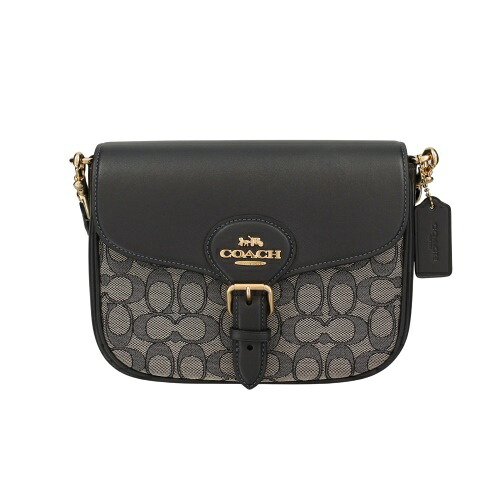 コーチ アウトレット ショルダーバッグ レディース ネイビー COACH OUTLET CU998 IMX1X ネイビー ミッドナイトネイビー｜GINZA LoveLove（銀座ラブラブ）