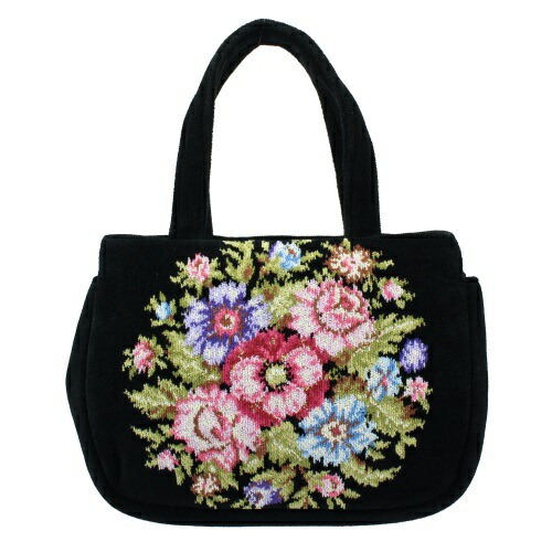 楽天市場】フェイラー FEILER グレースローズ トートバッグ