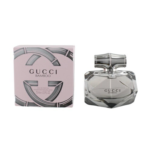 楽天市場】グッチ GUCCI 香水 30ml グッチ バンブー オードパルファム