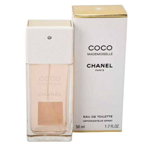 シャネル CHANEL ココ COCO マドモアゼル EDP 50ML 香水 オードパルファム レディース｜GINZA LoveLove（銀座ラブラブ）
