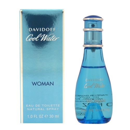 楽天市場】ダビドフ DAVIDOFF 香水 50ml クールウォーター ウーマン