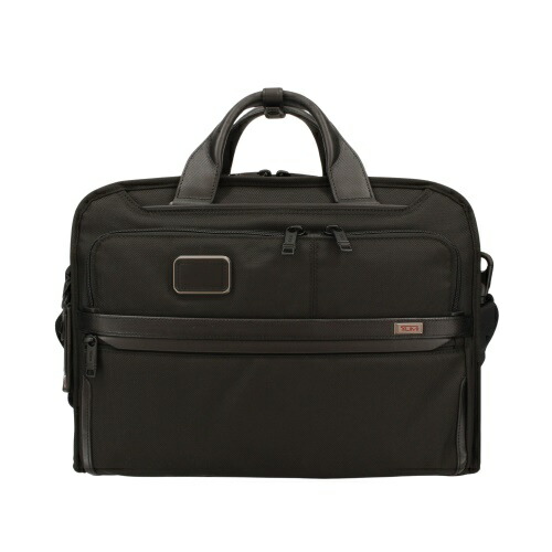 楽天市場】トゥミ ビジネスバッグ アルファ オーガナイザー ブリーフ