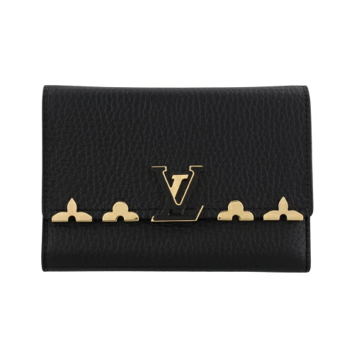 楽天市場】ルイヴィトン 3つ折り財布 Louis Vuitton トリヨン