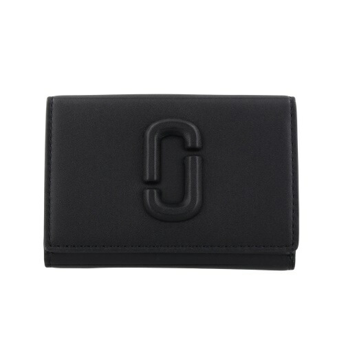 【現行/未使用】マークジェイコブス スナップショット ラウンドファスナー 長財布 MARC JACOBS マークジェイコブス スナップショット MARCJACOBS