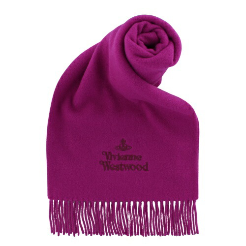 【P5倍 6/4 20時～6/7 24時】ヴィヴィアンウエストウッド 消音装置 レディース パープル Vivienne Westwood 81030007 W00Q7 G410 FUCHSIA ヴィヴィアン・ウエストウッド