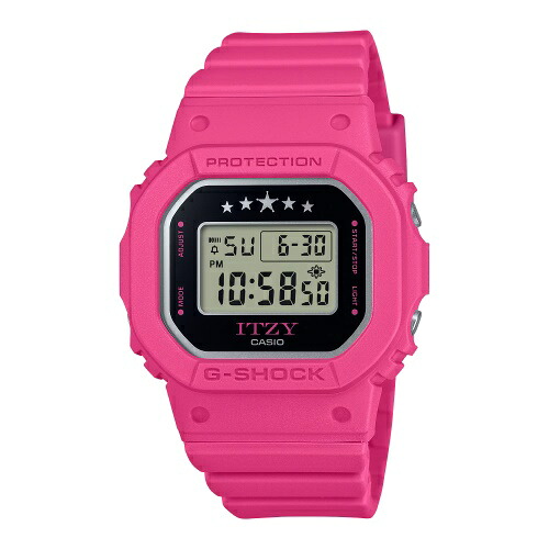 カシオ 腕時計 メンズ Gショック CASIO GMD-S5610IT-4AJR G-SHOCK｜GINZA LoveLove（銀座ラブラブ）