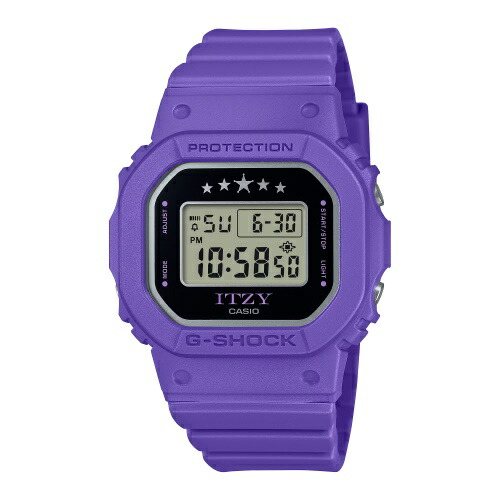 カシオ 腕時計 メンズ Gショック CASIO GMD-S5610IT-6JR G-SHOCK｜GINZA LoveLove（銀座ラブラブ）