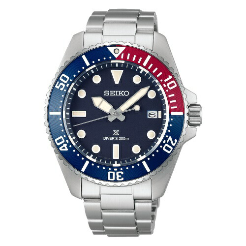セイコー ウォッチ メンズ プロスペックス SEIKO SBDJ061 PROSPEX