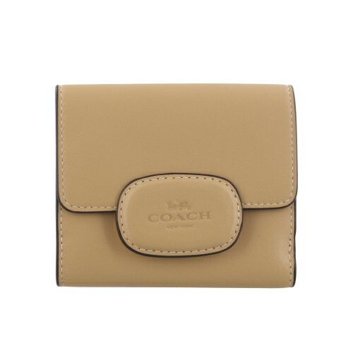 楽天市場】コーチ 財布 レディース COACH 折り財布 レザー