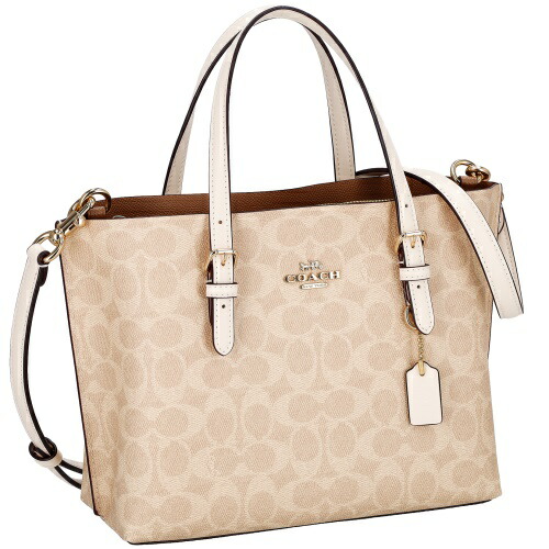 楽天市場】コーチ アウトレット ハンドバッグ ショルダーバッグ