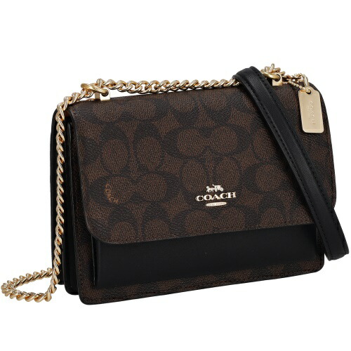 楽天市場】コーチ アウトレット ショルダーバッグ ミニ ローアン