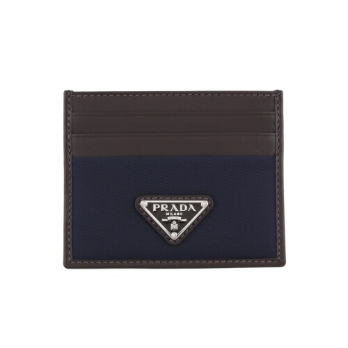 楽天市場】PRADA プラダ カードケース 2MC122 C5S メンズ カード