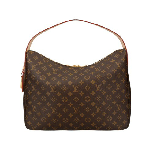 Louis Vuitton ショルダーバッグ 中型 ブラウン 楽天市場】ルイヴィトン モノグラム コンゴPM ブラウン M40117