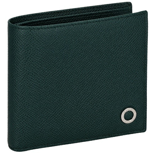 楽天市場】ブルガリ BVLGARI メンズ 3つ折り財布 サイフ 289369 BLACK