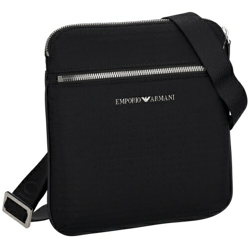 【国内発送】 EMPORIO ARMANI メンズ ショルダーバッグ Amazon | [エンポリオアルマーニ] ショルダーバッグ Y4M387Y138E