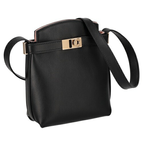 フェラガモショルダー 楽天市場】FERRAGAMO フェラガモ ショルダーバッグ 22 0650 レディース