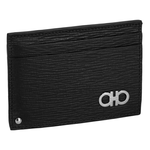 楽天市場】フェラガモ Ferragamo カードケース 名刺入れ 661452 775661