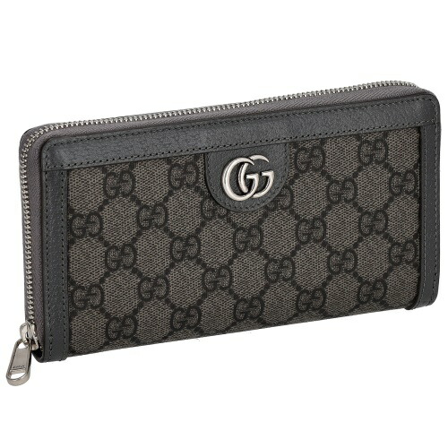 楽天市場】グッチ GUCCI 長財布 レディース オフィディア