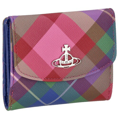 ヴィヴィアン ウエストウッド 2つ折り財布 スネーク Vivienne Westwood ヴィヴィアン ウエストウッド 2つ折り財布