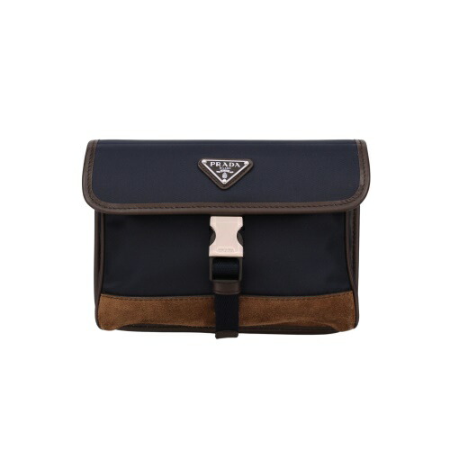 楽天市場】プラダ バッグ メンズ レディース ショルダーバッグ