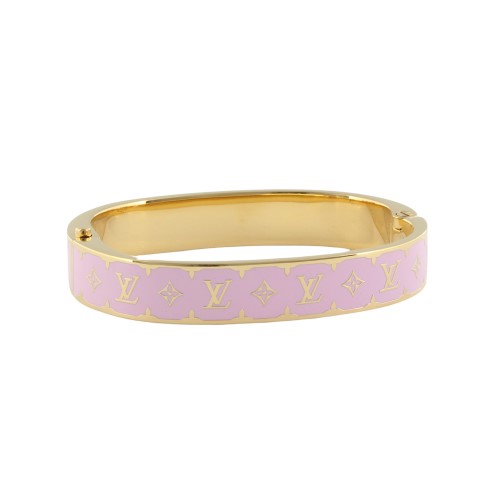 楽天市場】クリスチャンルブタン ブレスレット バングル ピンク