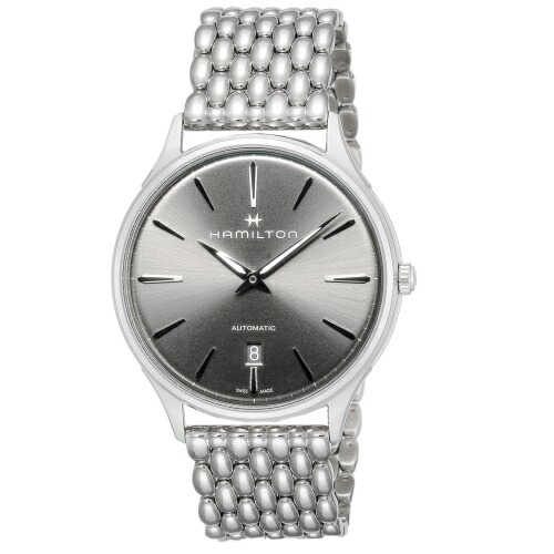 楽天市場】HAMILTON ハミルトン ジャズマスター ハミルトン 腕時計
