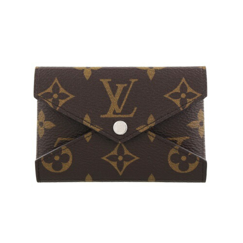 【ほぼ未使用】ルイヴィトン モノグラム マヒナ ポルトカルト レクト ヴェルソ 楽天市場】ルイヴィトン カードケース Louis Vuitton マヒナ ポルト