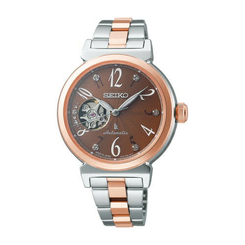 新品SEIKO LUKIA腕時計レディース スワロフスキークロノグラフカレンダー srwz14p--am.jpg