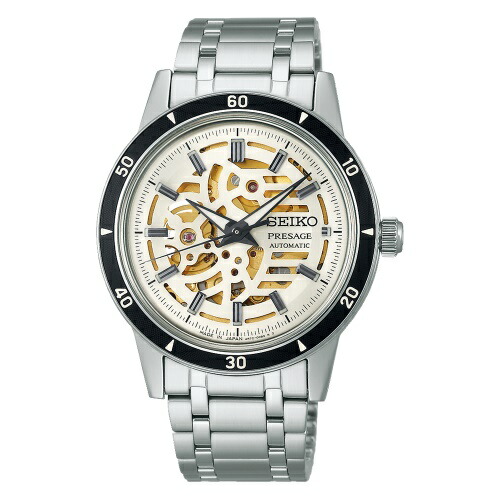 セイコー 腕時計 メンズ プレザージュ SEIKO SARY255 PRESAGE｜GINZA LoveLove（銀座ラブラブ）