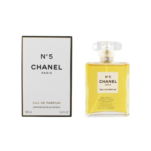 楽天市場】CHANEL(シャネル) No.5 香水 7.5ml ボトル : PartyTime-Tokyo