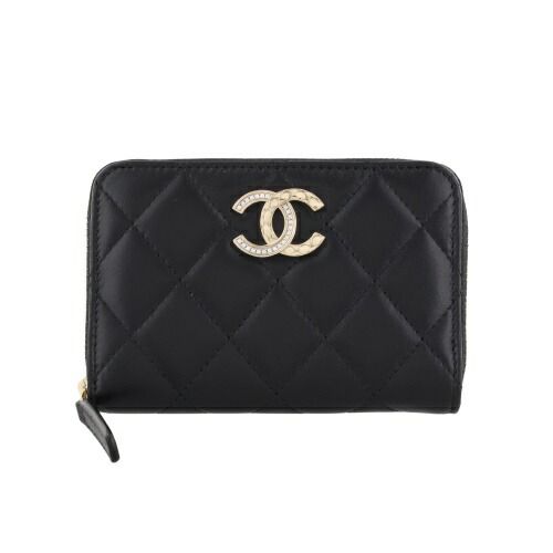 楽天市場】CHANEL シャネル コインケース AP0216 Y01864 C3906