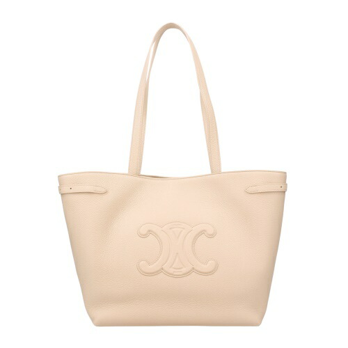 楽天市場】セリーヌ トートバッグ アニタ ブラウン レディース CELINE