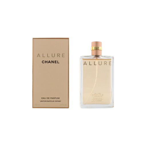 楽天市場】シャネル CHANEL ALLURE アリュール 100ml レディース