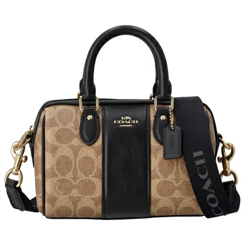 楽天市場】コーチ アウトレット ショルダーバッグ ミニ ローアン