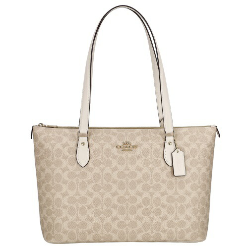 楽天市場】コーチ アウトレット トートバッグ ギャラリー トート
