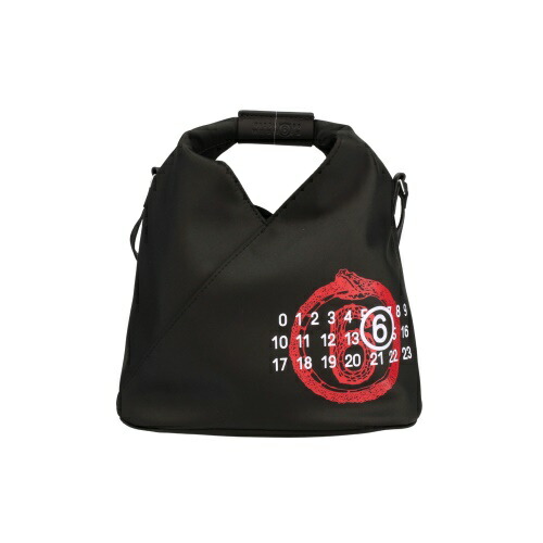 楽天市場】エムエムシックス ショルダーバッグ MM6 Maison Margiela