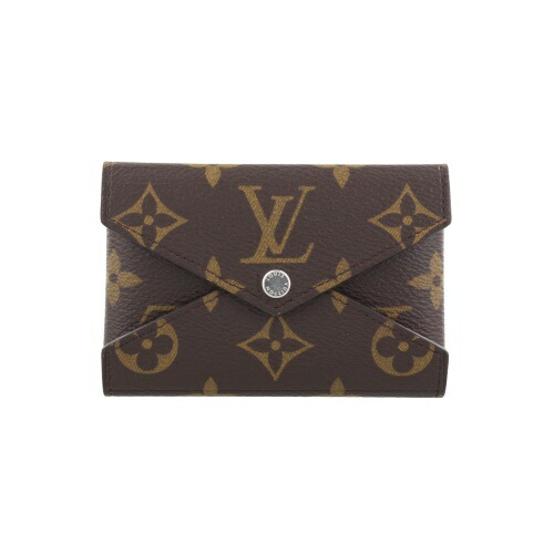 楽天市場】ルイヴィトン カードケース Louis Vuitton マヒナ ポルト