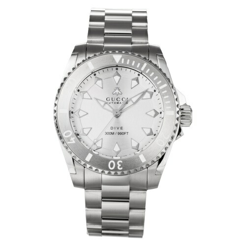 グッチ とび込み DIVE GUCCI YA136354 メンズ ウオッチ 腕時計-メンズ腕時計