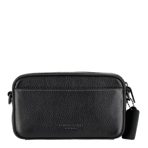 楽天市場】コーチ ショルダーバッグ メンズ COACH バッグ ブロックド