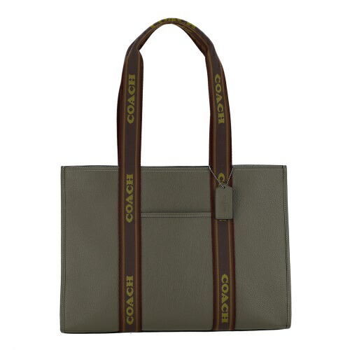 楽天市場】コーチ アウトレット トートバッグ レディース モリー