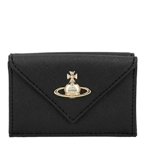 楽天市場】ヴィヴィアン ウエストウッド 3つ折り財布 Vivienne